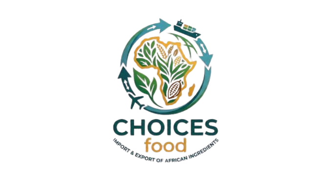 Choicesfood logo