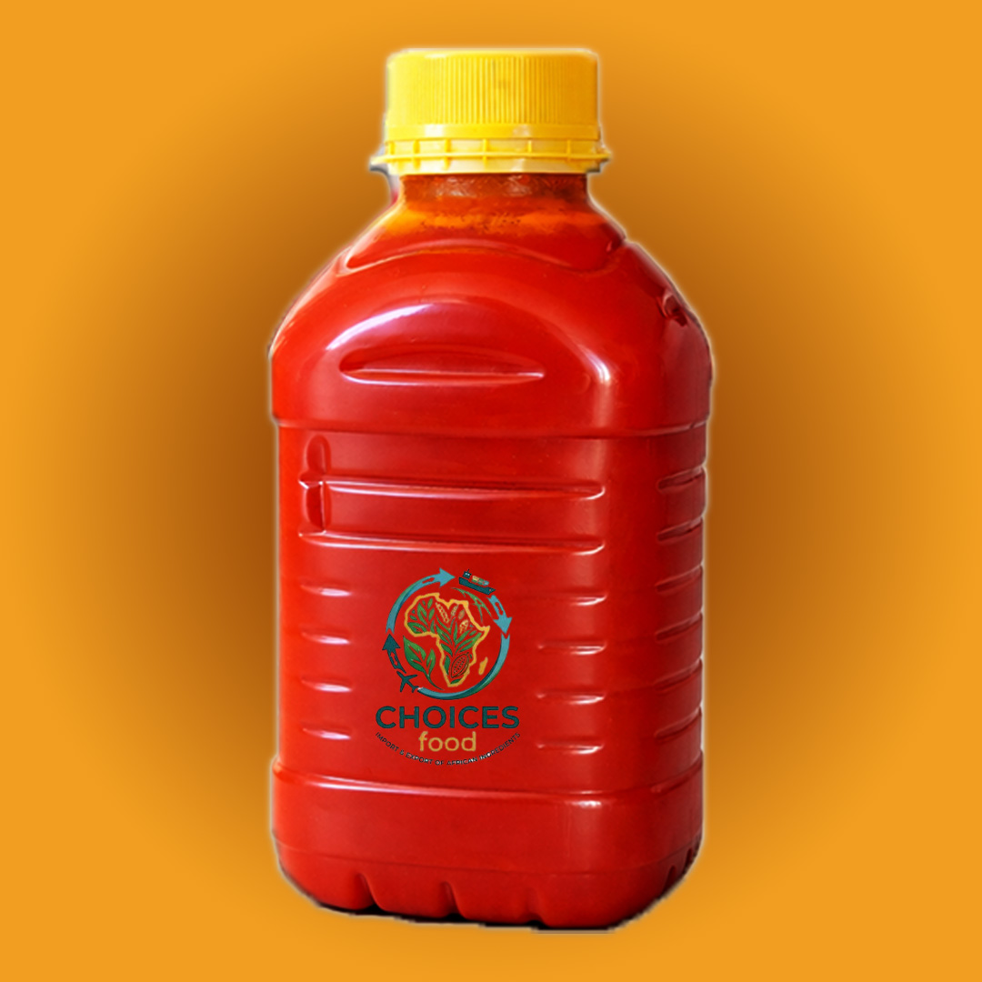 Choicesfood Palmoil