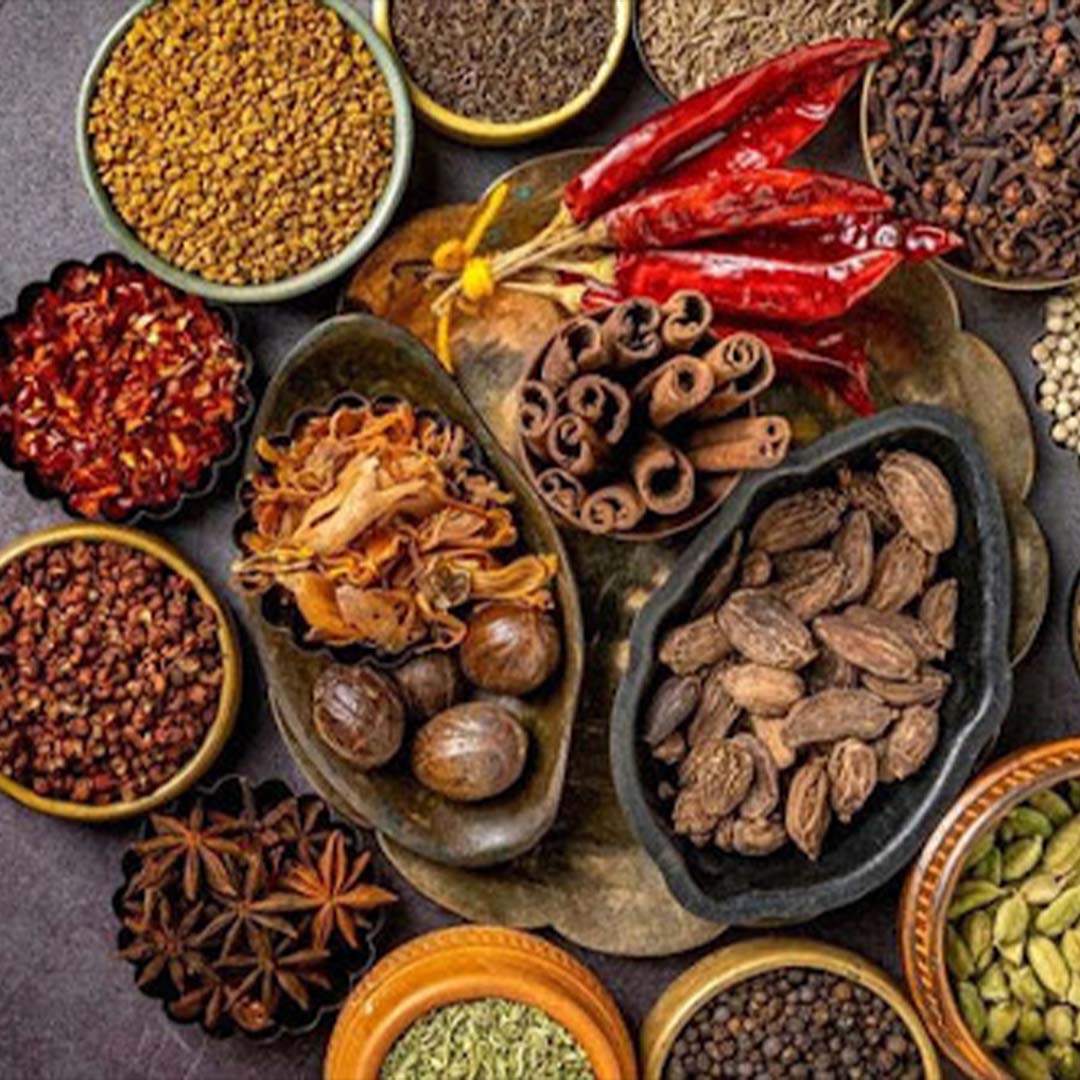 Food Spices - Choice Foods