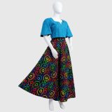 Choices - Ankara 2 Piece