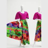 Choices - Ankara 2 Piece