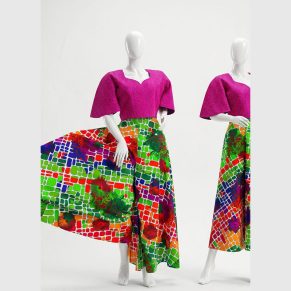 Choices - Ankara 2 Piece