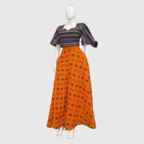 Choices - Ankara 2 Piece