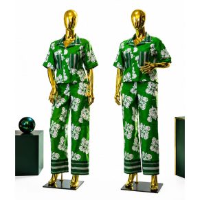 Choices - Ankara 2 Piece